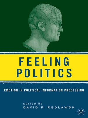 cover image of Feeling Politics